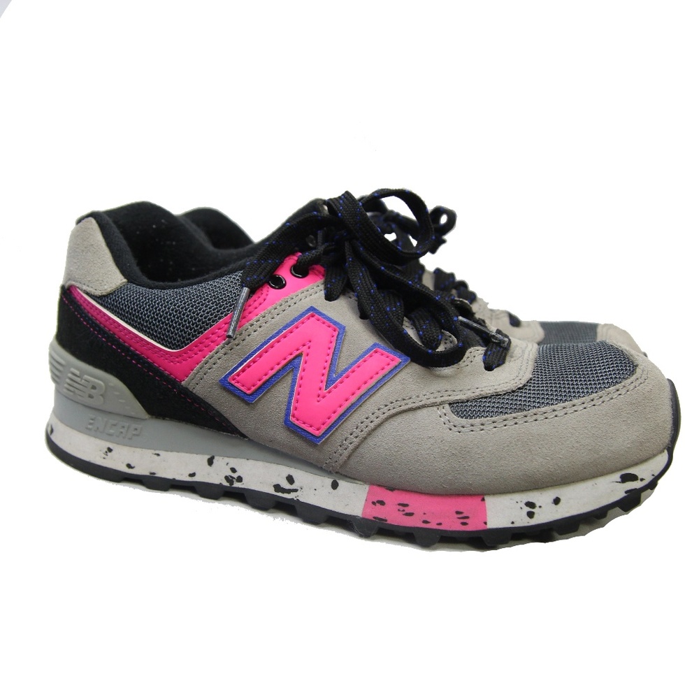 WMNS New Balance Encap 574 Running Shoes